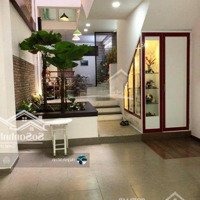 Mặt Tiền Đường 6X27M Nhà 3 Tầng Khu Cư Xá Bắc Hải, Q.10 Vị Trí Đẹp, Hiếm Có, Đầu Tư Sinh Lời Cao