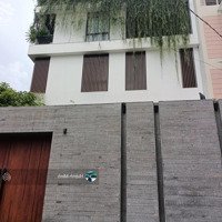 Mặt Tiền Đường 6X27M Nhà 3 Tầng Khu Cư Xá Bắc Hải, Q.10 Vị Trí Đẹp, Hiếm Có, Đầu Tư Sinh Lời Cao