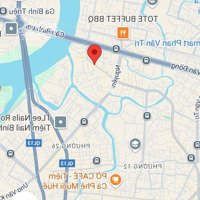 Hiếm - Bán Nhà Mặt Tiền Diện Tích Lớn, Nơ Trang Long, Bình Thạnh - 655M2 ( 13,3/19,3 X 50) - 75 Tỷ