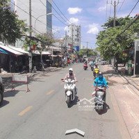 Hiếm - Bán Nhà Mặt Tiền Diện Tích Lớn, Nơ Trang Long, Bình Thạnh - 655M2 ( 13,3/19,3 X 50) - 75 Tỷ