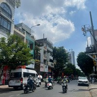 Bán Nhà Mặt Tiền Số 475 - 477 Lê Văn Sỹ, Phường 12, Quận 3. Đoạn Đẹp Ngang 6M Cực Khan Hiếm