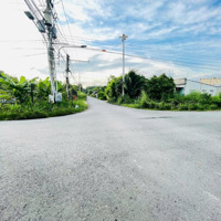 Bán Đất Tại Phú An, Bến Cát, Bình Dương, Giá Cực Chất 2,5 Tỷ, 300M2