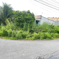Bán Đất Tại Phú An, Bến Cát, Bình Dương, Giá Cực Chất 2,5 Tỷ, 300M2
