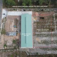Giá Ngộp Bán Gấp Nhà Xưởng Đường Container, Đất Đóng Thuế 1 Lên Đến 2072