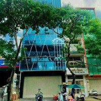 Tòa Văn Phòng Siêu Đẹp Cần Tìm Chủ Mới