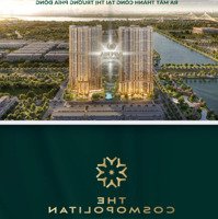 Trực Tiếp Cđt Mik: Nhận Booking 3 Tòa Hh3-The Cosmopolitan Vin Cổ Loa- Ckhấu Tốt Nhất Thị Trường