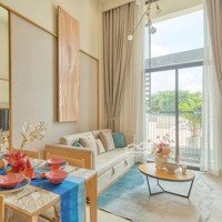 Căn Hộ Cao Cấp, Phong Cách Châu Âu Tại Sun Urban City Hà Nam