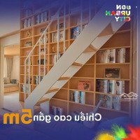 Căn Hộ Cao Cấp, Phong Cách Châu Âu Tại Sun Urban City Hà Nam