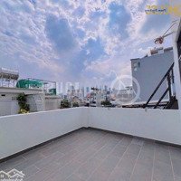 Giảm 20% Toà Văn Phòng Bình Thạnh