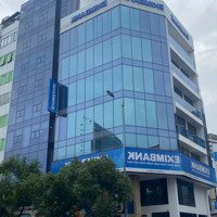 Giảm 20% Toà Văn Phòng Bình Thạnh