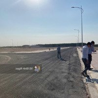 Bán Đất Tái Định Cư Long Phước Quốc Lộ 51, 1,1 Tỷ, 100M2, Long Phước, Long Thành, Đồng Nai