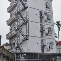 Cho Thuê Cc Mini 25M2 Tại Số Nhà 60 Nhõ 35 Đường Nông Dân, Vân Lũng, An Khánh, Hoài Đức