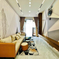 Chú Ba Gởi Bán Căn Nhà Ngay Công Viên Lê Thị Riêng Giá Bán 3Tỷ650/61,6M2 - Hồ Bá Kiện, P. 15, Q. 10