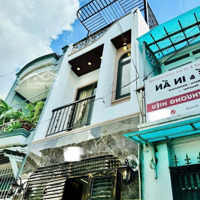 Chú Ba Gởi Bán Căn Nhà Ngay Công Viên Lê Thị Riêng Giá Bán 3Tỷ650/61,6M2 - Hồ Bá Kiện, P. 15, Q. 10