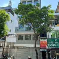 Rẻ Nhất Thị Trường! Bán Gấp Nhà Ngaymặt Tiềncmt8, Quận 3 ( 6X20M, 7 Tầng, Hđt 130 Triệu), Giá Bán 38 Tỷ