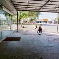 cho thuê nhà 45 triệu 3 góc mặt tiền đường Võ Nguyên Giáp