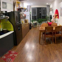 Căn Hộ Hanoi Homeland 58M2 Đã Có Sổ, Full Nội Thất, Giá Tốt, 0986168750