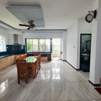 Bán Nhanh Nhà Phố 148.8M2, 4 Phòng Ngủ Phòng Thờ, 5 Vệ Sinh Full Nội Thất Tại Mega Village Khang Điền, Quận 9