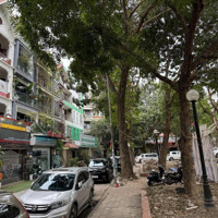 View Vườn Hoa Công Viên - Thoáng Vĩnh Viễn - Kinh Doanh Kđt Văn Quán - Giá Rẻ Nhất Khu