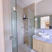 Studio Bancong Siêu Rộng Nội Thất Mới 100% - Máy Giặt Riêng - Thang Máy