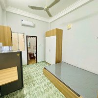 Cho Thuê Phòng Cửa Sổ Đầy Đủ Nội Thất Ngay Cv Phú Nhuận Gần Phan Xích Long, Bình Thạnh