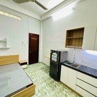 Cho Thuê Phòng Cửa Sổ Đầy Đủ Nội Thất Ngay Cv Phú Nhuận Gần Phan Xích Long, Bình Thạnh
