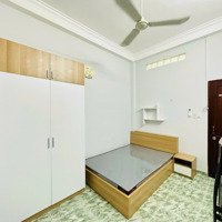 Cho Thuê Phòng Cửa Sổ Đầy Đủ Nội Thất Ngay Cv Phú Nhuận Gần Phan Xích Long, Bình Thạnh