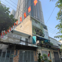 Bds Đầu Tư, 24 Về 17 Tỷ Hdt: 130 Triệu, Trung Tâm Bình Thạnh Kế Q1, Dt: 6X20M, 4 Tầng, Tin Thật 100%