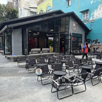 Góc 2Mt Cống Quỳnh & Cao Bá Nhạ, Quận 1 - 13X18M - 2 Tầng - Hđt 300 Triệu - Giá Bán 120 Tỷ