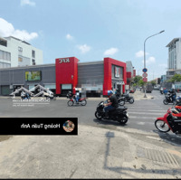 Bán Gấp! Góc 2Mt Hoàng Hoa Thám - Nguyễn Minh Hoàng 6.5X28M Cn: 160M2 Hđt: 140 Triệu/Th, 26.5 Tỷ