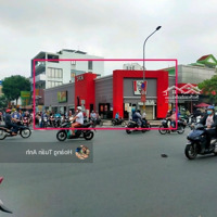Bán Gấp! Góc 2Mt Hoàng Hoa Thám - Nguyễn Minh Hoàng 6.5X28M Cn: 160M2 Hđt: 140 Triệu/Th, 26.5 Tỷ