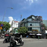 Siêu Phẩm 2Mt Rẻ Nhất 100%! Bán Nhàmặt Tiềncô Giang, Quận 1 ( 6X 15M, 4 Tầng, Hđt 120 Triệu), Giá Bán 35 Tỷ