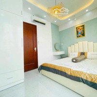 Một Siêu Phẩm Mini 2 Tầng Lầu Đúc Giá Chỉ Hơn 3 Tỷ Chút