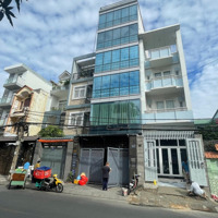 Bán Gấpmặt Tiềnlê Hồng Phong Quận 10Diện Tích5M X 25M Kc 5 Tầng Nhà Mới Hđ Thuê 100 Triệu/Tháng Giá Bán 31 Tỷ