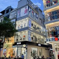 Siêu Phẩm Độc Tôn! Bán Căn Góc Ngay Đồng Khởi & Đông Du - 5X25M - 6 Tầng, Hđt: 300 Triệu - Giá Bán 75 Tỷ