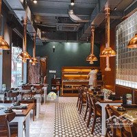 Siêu Phẩm Độc Tôn! Bán Căn Góc Ngay Đồng Khởi & Đông Du - 5X25M - 6 Tầng, Hđt: 300 Triệu - Giá Bán 75 Tỷ