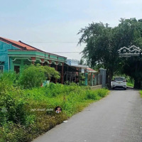 Đấtmặt Tiềnđường Liên Xã Tân Trung, Kế Ubnd Tân Trung, Gò Công, 120M2. Sổ Sẵn, Liên Hệ