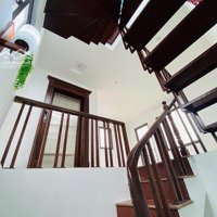 Hàng Hiếm Tại Phú Thượng, 9,95 Tỷ, 42,5M2, 7 Tầng, Thang Máy, Ô Tô Tránh Kinh Doanh Đỉnh
