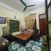 Bán Nhà Nguyễn Khang - Lô Góc - Ngõ Thông - Kinh Doanh - Ô Tô - 35M - Giá Bán 8.7 Tỷ (Hhcg69193)