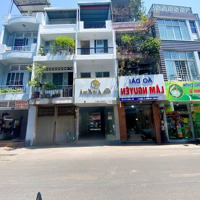 Bán Nhà Đang Cho Thuê 36 Triệu/T Giá Bán 4.350Tỷ/80M2 - Đ. Vườn Chuối - Quận 3. Nằm Gần Bv Bình Dân