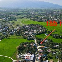 Cần Bán Đất Ở Nông Thôn Tại Nhĩ Sự_Ninh Thân