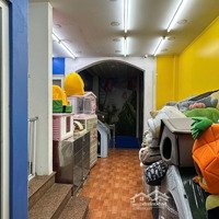 Bán Nhà Cực Chất Giá Giành Giật 23 Tỷ Mặt Phố Kim Mã 45M2, Mặt Tiền 4.5M 5Tầng Hàng Hot Tại Ba Đình