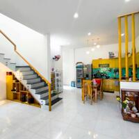 Nhà đẹpNgay đảo Kim CươngTrường Thạnh, Thủ ĐứcXe tăng - 84m2, 2 Tầng đúcnhỉnh 5 tỷ 