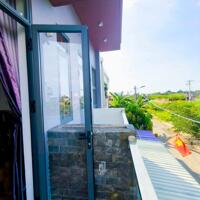 Nhà đẹpNgay đảo Kim CươngTrường Thạnh, Thủ ĐứcXe tăng - 84m2, 2 Tầng đúcnhỉnh 5 tỷ 