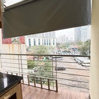 Cho Thuê Cc 1N1K, Bếp Riêng, 55M2 Tại Trung Văn, 5, 6 Triệu, Nhận Ngay