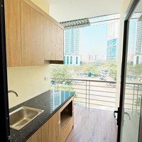 Cho Thuê Cc 1N1K, Bếp Riêng, 55M2 Tại Trung Văn, 5, 6 Triệu, Nhận Ngay