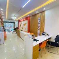 Bán Nhà Mặt Phố Kinh Doanh Đại La, Hai Bà Trưng 61M, 7 Tầng, Giá Bán 35 Tỷ.