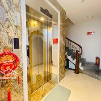 Bán Nhà Mặt Phố Kinh Doanh Đại La, Hai Bà Trưng 61M, 7 Tầng, Giá Bán 35 Tỷ.