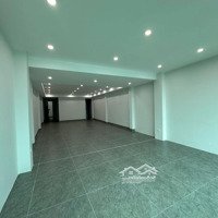 Hiếm ! Đường Chiến Thắng - Kinh Doanh Đỉnh - Buiding 7 Tầng -Diện Tích110M2 - Giá Chỉ 35 Tỷ Thương Lượng