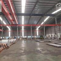 Bán nhà xưởng 10.000m2 trong Khu công nghiệp Mỹ Phước 3, Bến Cát, Bình Dương/ 出售位于滨州市美福3工业区的10,000平方米厂房